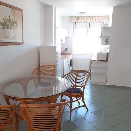 Max Thermal Apartman Hévíz Exteriér fotografie