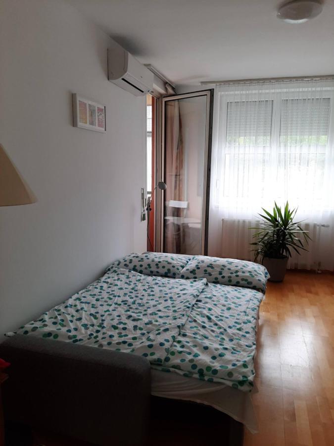Max Thermal Apartman Hévíz Exteriér fotografie