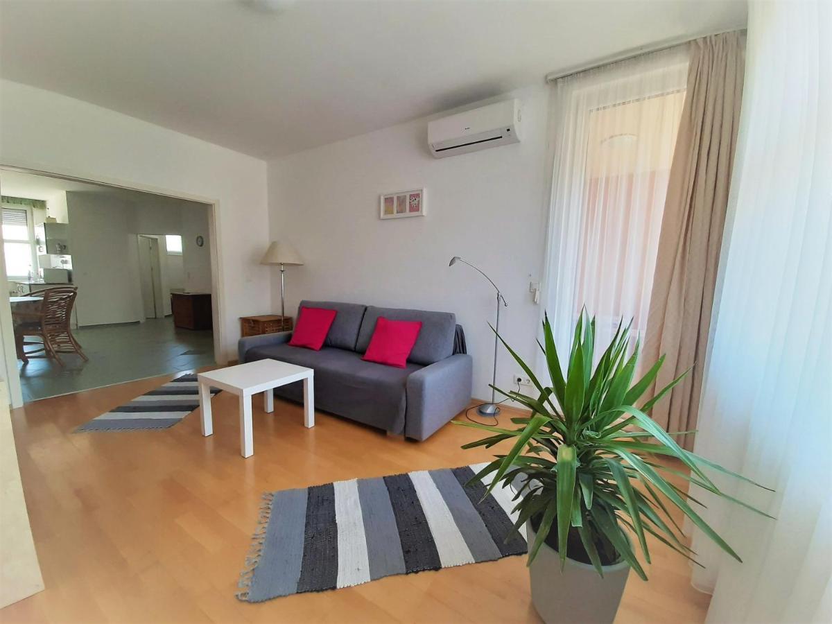 Max Thermal Apartman Hévíz Exteriér fotografie