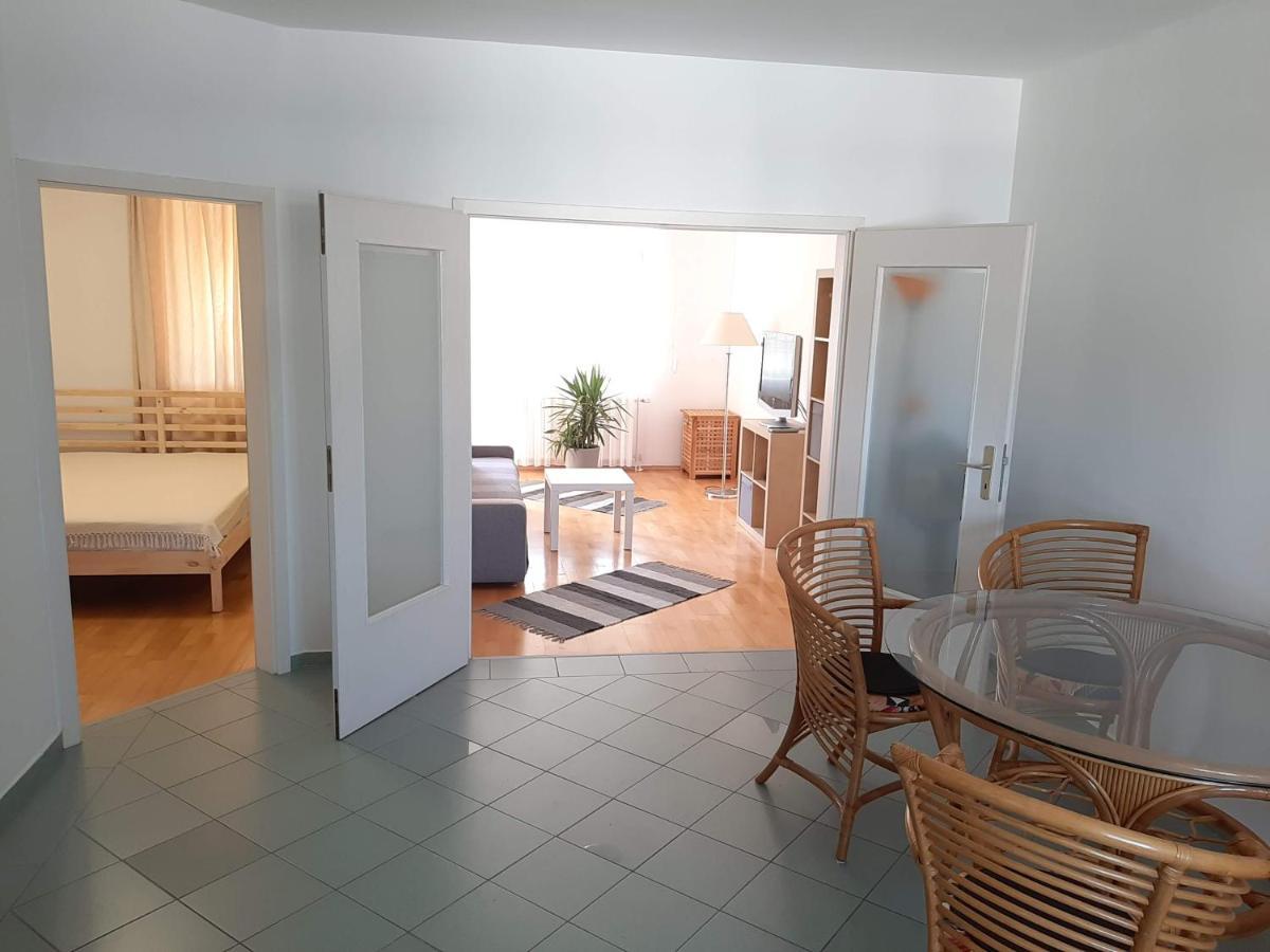 Max Thermal Apartman Hévíz Exteriér fotografie