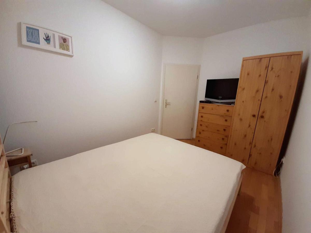 Max Thermal Apartman Hévíz Exteriér fotografie