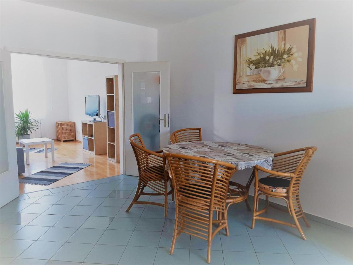Max Thermal Apartman Hévíz Exteriér fotografie