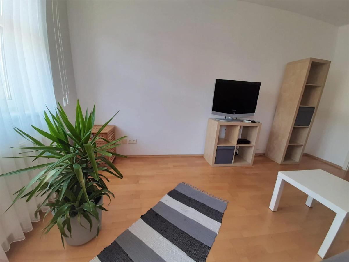 Max Thermal Apartman Hévíz Exteriér fotografie