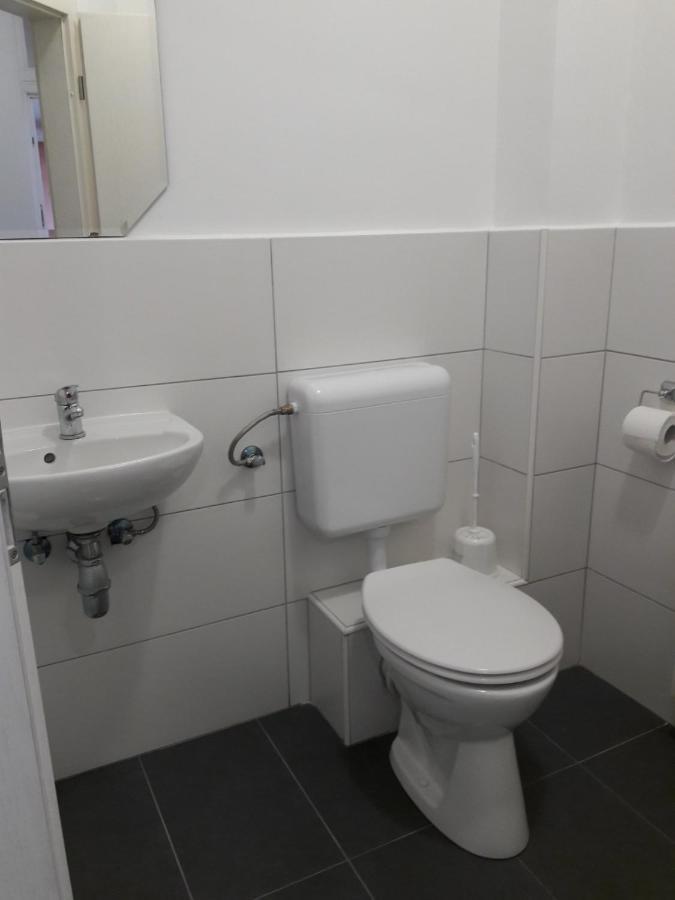 Max Thermal Apartman Hévíz Exteriér fotografie
