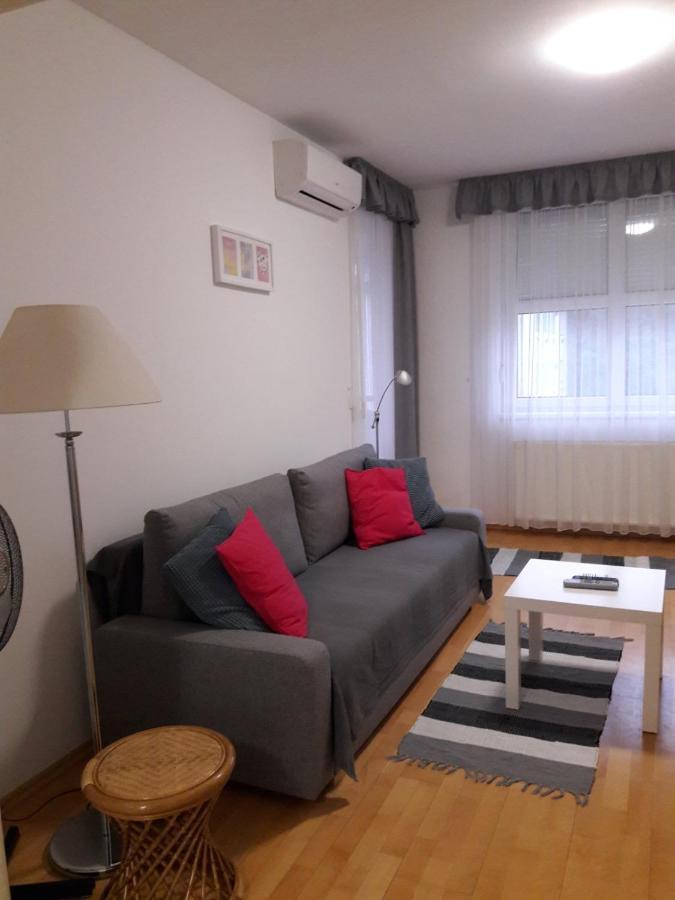 Max Thermal Apartman Hévíz Exteriér fotografie