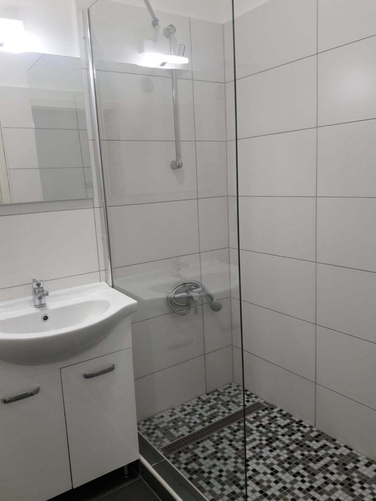 Max Thermal Apartman Hévíz Exteriér fotografie