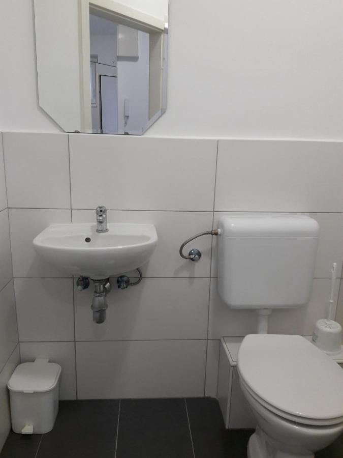 Max Thermal Apartman Hévíz Exteriér fotografie