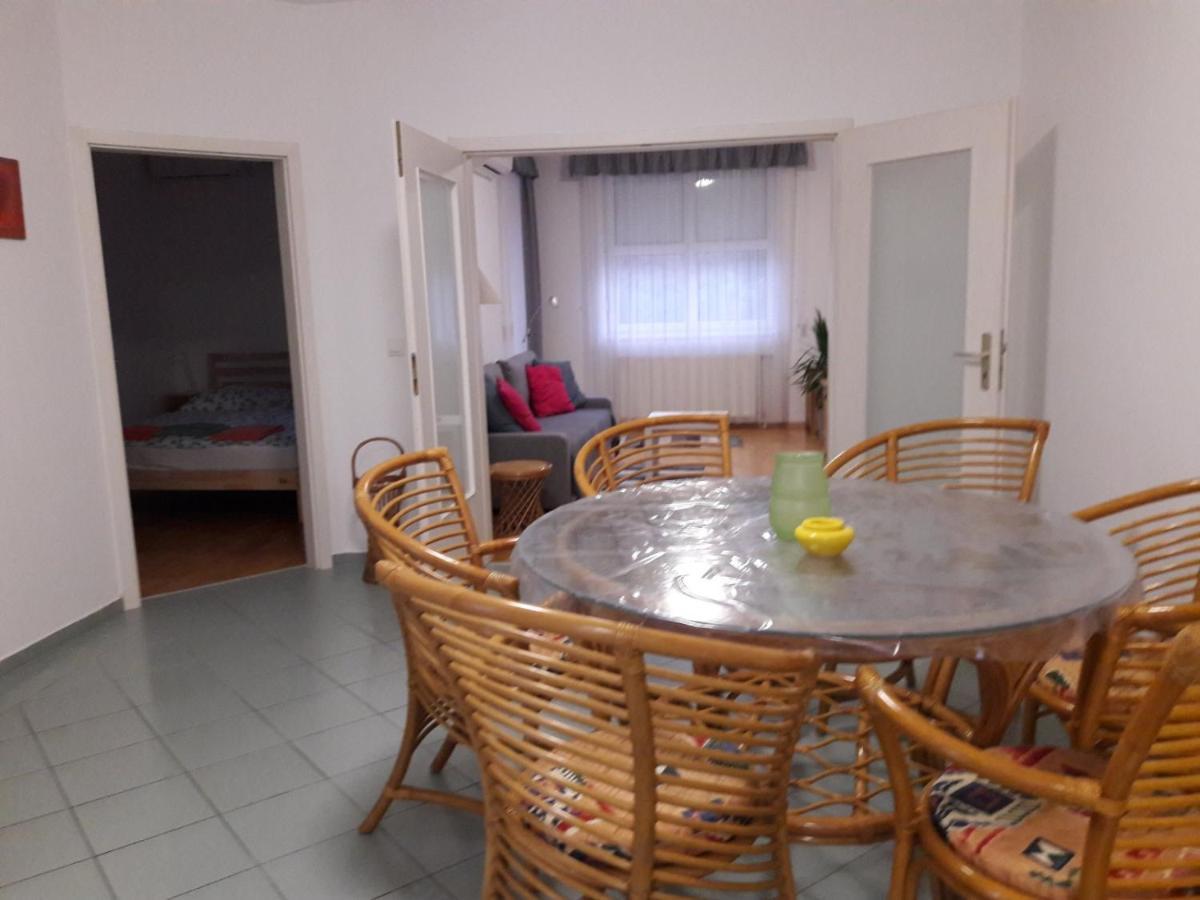 Max Thermal Apartman Hévíz Exteriér fotografie