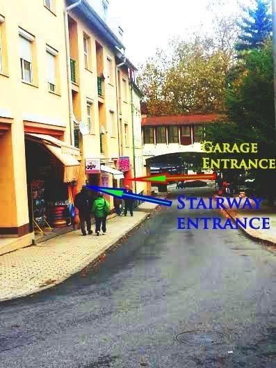 Max Thermal Apartman Hévíz Exteriér fotografie